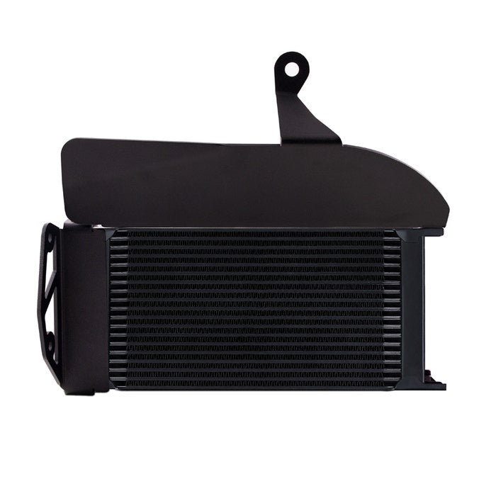 Mishimoto Honda Civic Type R Direct-Fit Oil Cooler Kit (2017-2021)