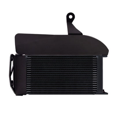 Mishimoto Honda Civic Type R Direct-Fit Oil Cooler Kit (2017-2021)