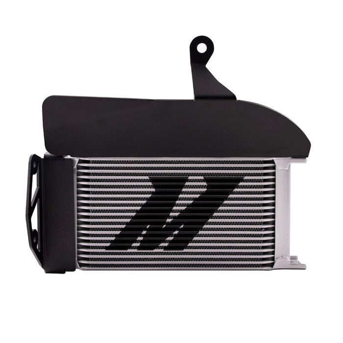 Mishimoto Honda Civic Type R Direct-Fit Oil Cooler Kit (2017-2021)