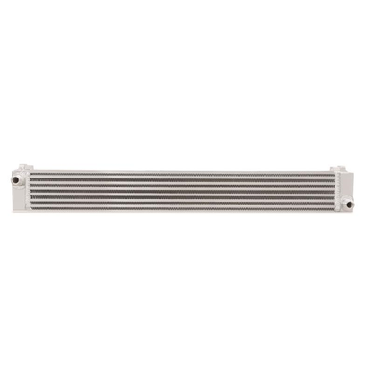 Mishimoto BMW E46 M3 Oil Cooler Kit (2001-2006)