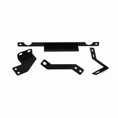 Mishimoto Lancer Evolution 7/8/9 Mitsubishi Oil Cooler Kit  (2001-2007)