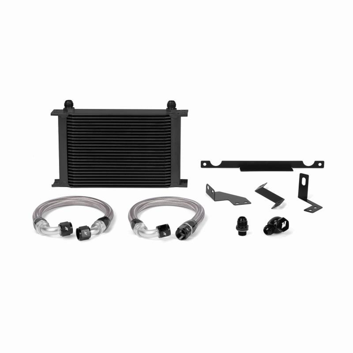 Mishimoto Lancer Evolution 7/8/9 Mitsubishi Oil Cooler Kit  (2001-2007)