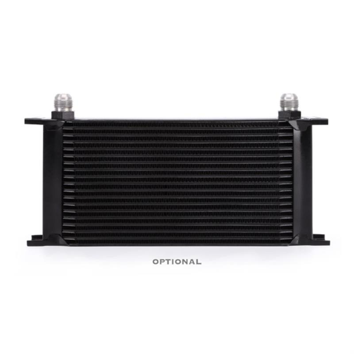 Mishimoto Mitsubishi Lancer Evolution X Oil Cooler Kit (2008-2015)
