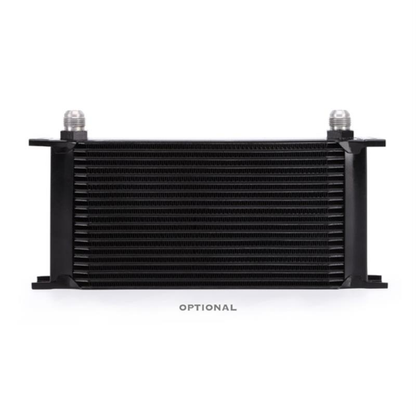 Mishimoto Mitsubishi Lancer Evolution X Oil Cooler Kit (2008-2015)