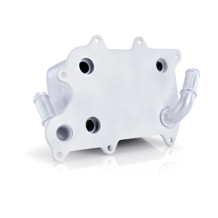 Mishimoto Ford 6.7L Powerstroke Replacement Oil Cooler (2011-2019)