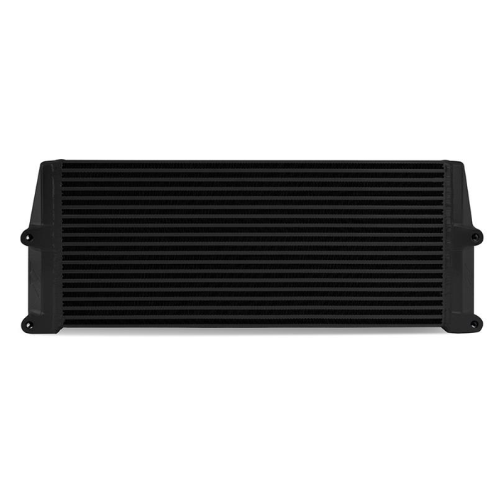 Mishimoto Ford 6.7L Powerstroke Performance Oil Cooler (2011-2019)