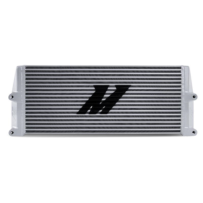 Mishimoto Ford 6.7L Powerstroke Performance Oil Cooler (2011-2019)