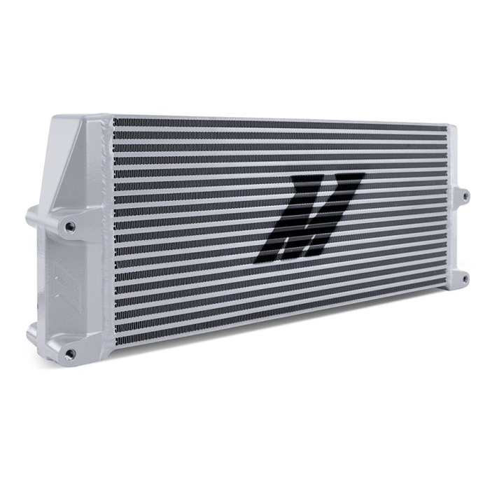 Mishimoto Ford 6.7L Powerstroke Performance Oil Cooler (2011-2019)