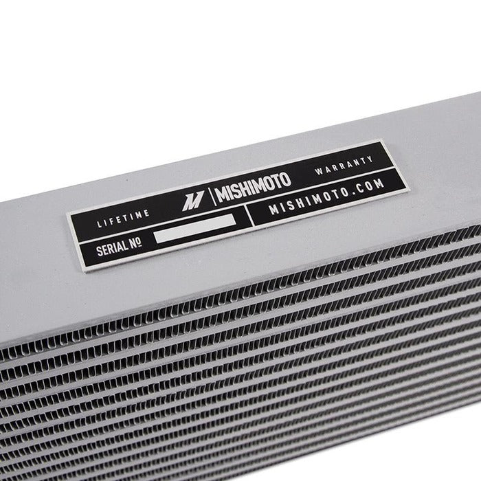 Mishimoto BMW F8X M3/M4 Oil Cooler (2015-2020)