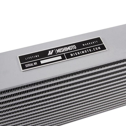 Mishimoto BMW F8X M3/M4 Oil Cooler (2015-2020)