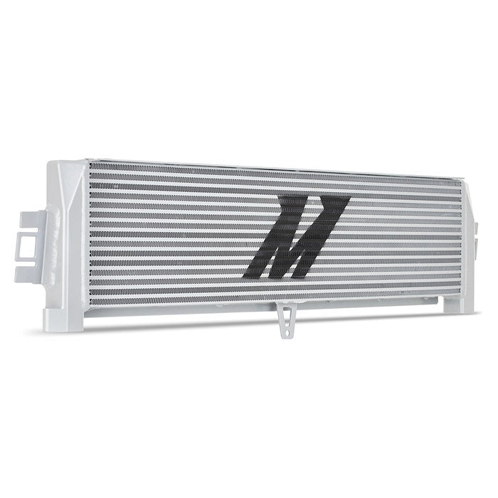 Mishimoto BMW G8X M3/M4 Performance Oil Cooler (2021+)