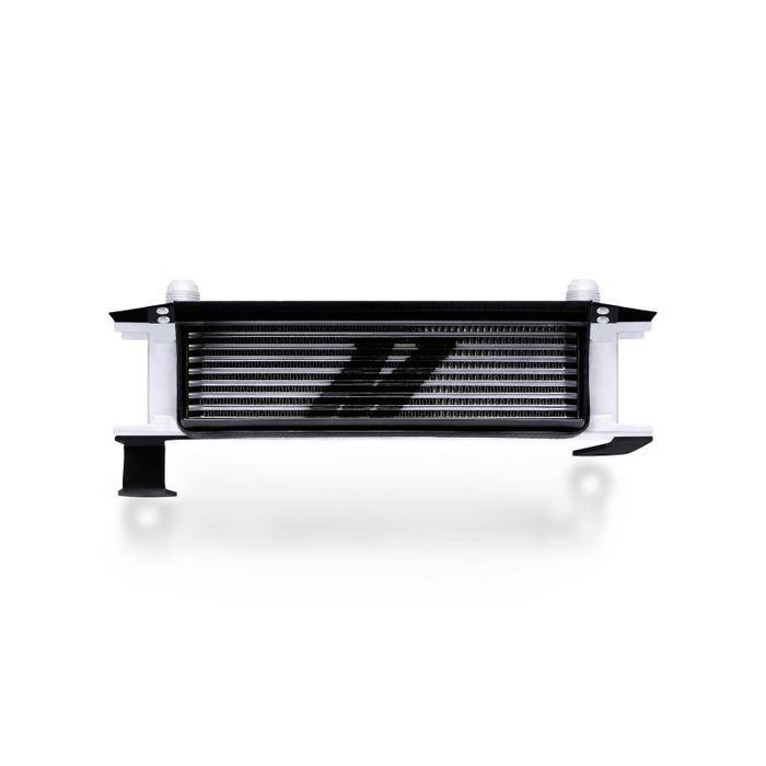 Mishimoto Mazda MX-5 Thermostatic Oil Cooler Kit (1999-2005)