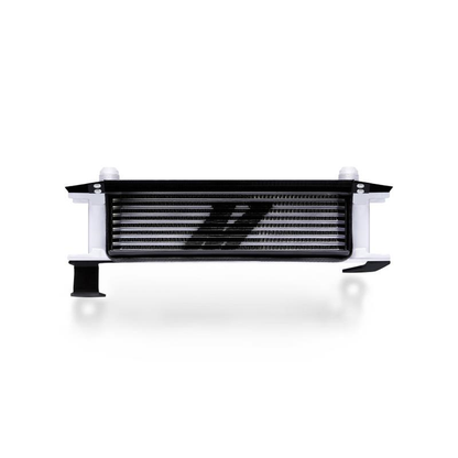 Mishimoto Mazda MX-5 Thermostatic Oil Cooler Kit (1999-2005)