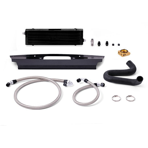Mishimoto Ford Mustang GT Oil Cooler Kit (2015-2017)