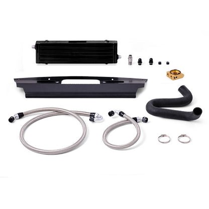 Mishimoto Ford Mustang GT Oil Cooler Kit (2015-2017)