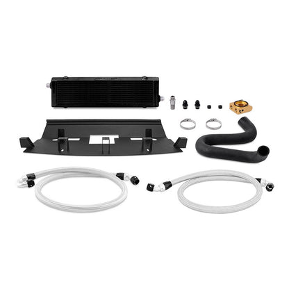 Mishimoto Ford Mustang GT Oil Cooler Kit (2018-2023)