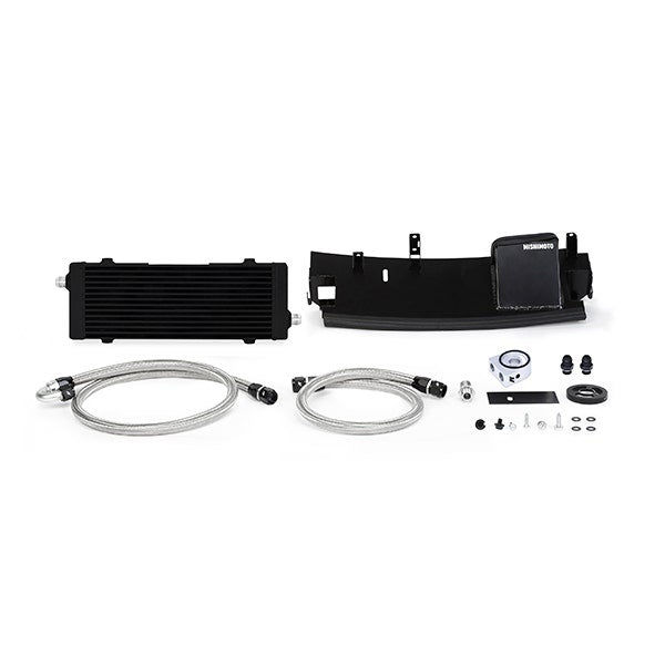 Mishimoto Ford Focus RS Oil Cooler (2016+)