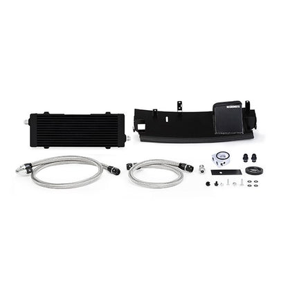 Mishimoto Ford Focus RS Oil Cooler (2016+)