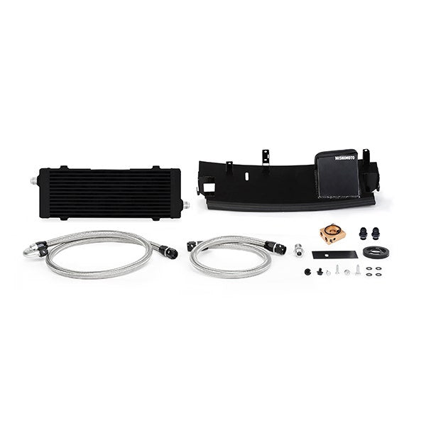 Mishimoto Ford Focus RS Oil Cooler (2016+)
