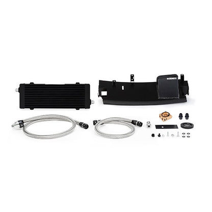 Mishimoto Ford Focus RS Oil Cooler (2016+)