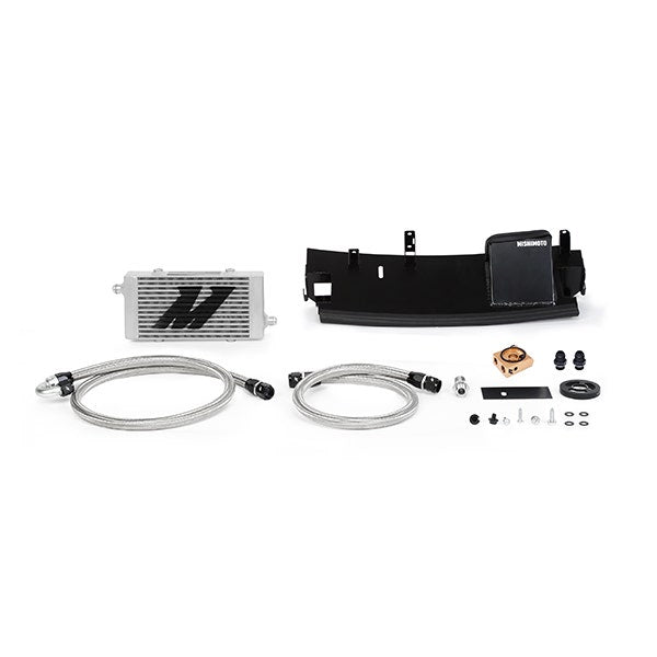 Mishimoto Ford Focus RS Oil Cooler (2016+)