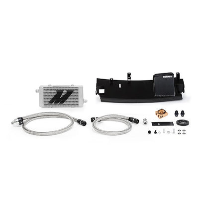 Mishimoto Ford Focus RS Oil Cooler (2016+)
