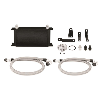 Mishimoto Honda S2000 Oil Cooler Kit (2000-2009)