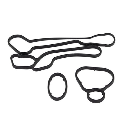 Mishimoto Chevrolet Cruze/Sonic Aveo G3 Astra Replacement Oil Cooler