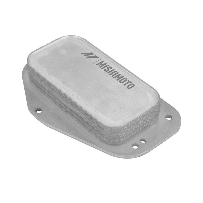 Mishimoto Chevrolet Cruze/Sonic Aveo G3 Astra Replacement Oil Cooler