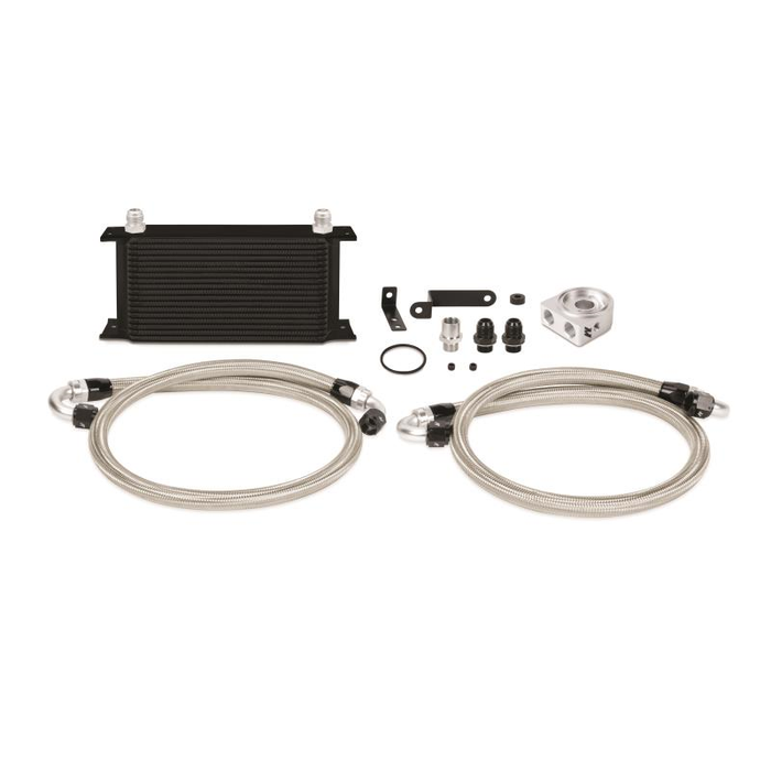 Mishimoto Subaru WRX STI Oil Cooler Kit (2008-2014)