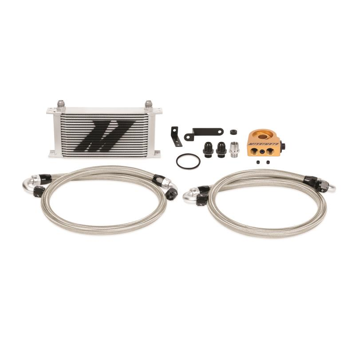 Mishimoto Subaru WRX STI Oil Cooler Kit (2008-2014)