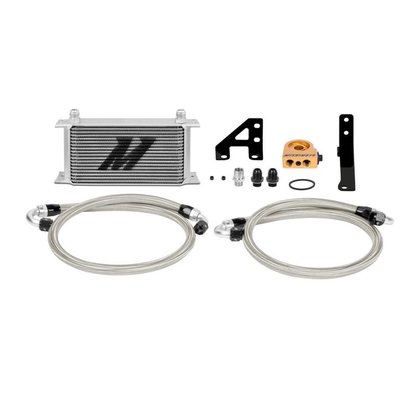 Mishimoto Subaru STI Oil Cooler Kit (2015-2021)