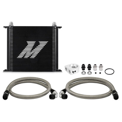 Mishimoto 34-Row Universal Oil Cooler Kit