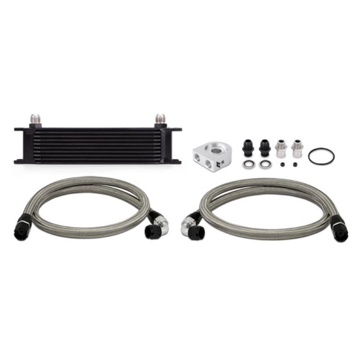 Mishimoto Universal Oil Cooler Kit