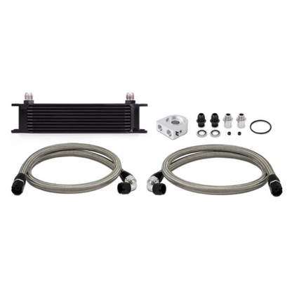 Mishimoto Universal Oil Cooler Kit