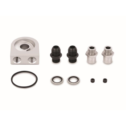 Mishimoto 19-Row Oil Cooler Kit
