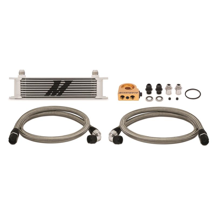 Mishimoto Universal Oil Cooler Kit