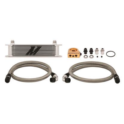Mishimoto Universal Oil Cooler Kit