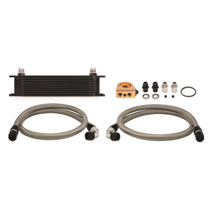 Mishimoto Universal Oil Cooler Kit