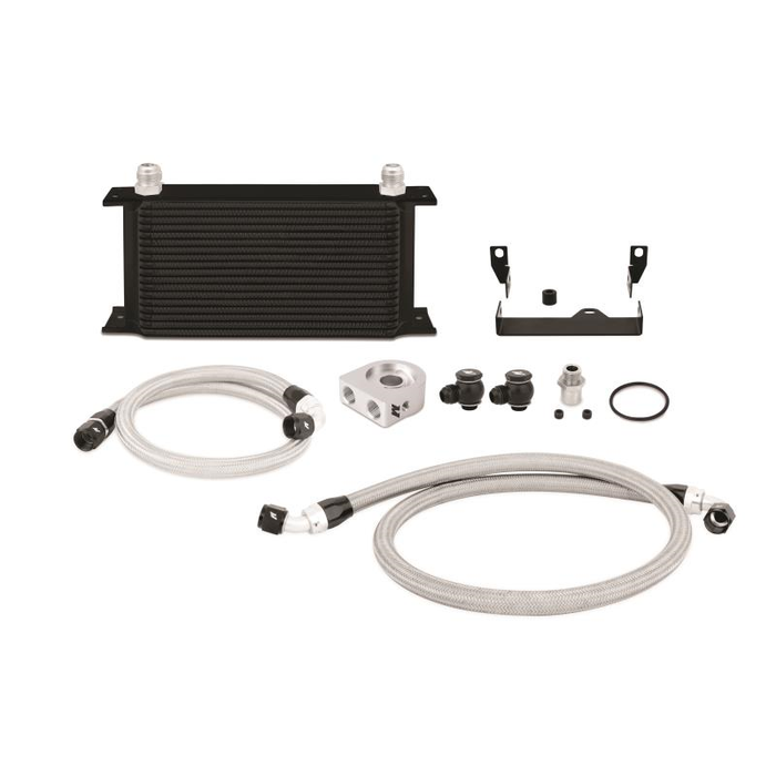 Mishimoto Subaru WRX/STI Oil Cooler Kit (2006-2007)