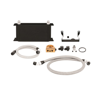 Mishimoto Subaru WRX/STI Oil Cooler Kit (2006-2007)