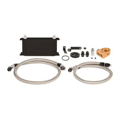 Mishimoto Subaru WRX Oil Cooler Kit (2008-2014)