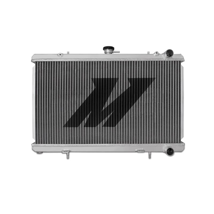Mishimoto Nissan 240SX KA Engine Aluminium Radiator (1989-1994)