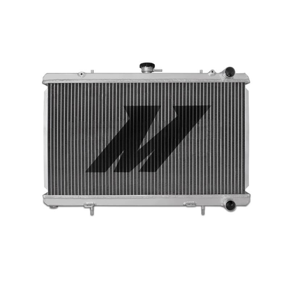 Mishimoto Nissan 240SX KA Engine Aluminium Radiator (1989-1994)