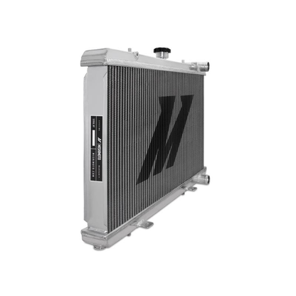 Mishimoto Nissan 240SX KA Engine Aluminium Radiator (1989-1994)
