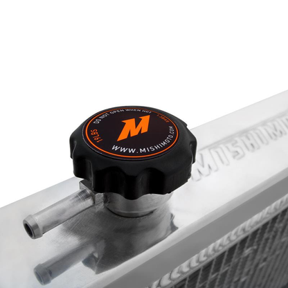 Mishimoto Nissan 240SX KA Engine Aluminium Radiator (1989-1994)