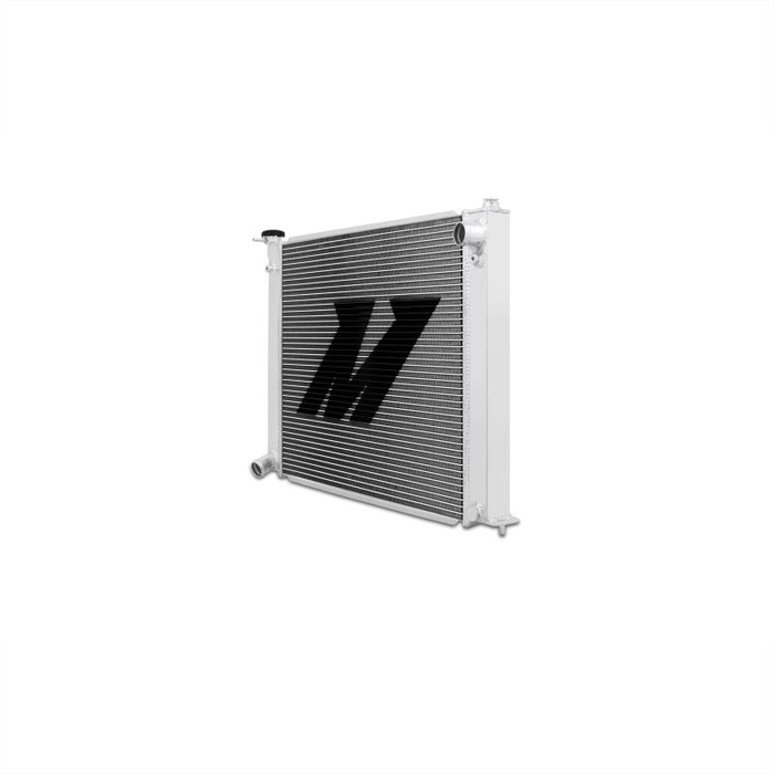 Mishimoto Nissan 300ZX Turbo Aluminium Radiator (1990-1996)