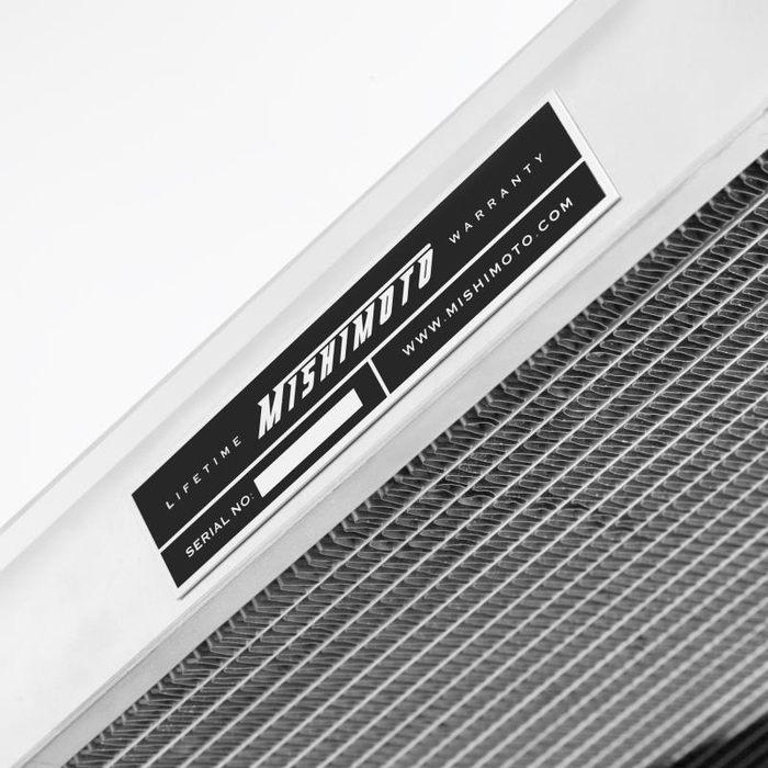 Mishimoto Nissan 350Z Aluminium Radiator (2003-2006)