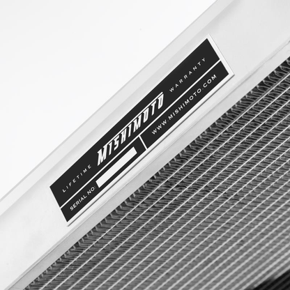 Mishimoto Nissan 350Z Aluminium Radiator (2003-2006)