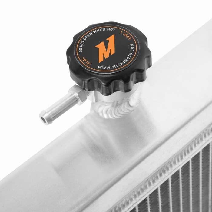 Mishimoto Nissan 350Z Aluminium Radiator (2003-2006)